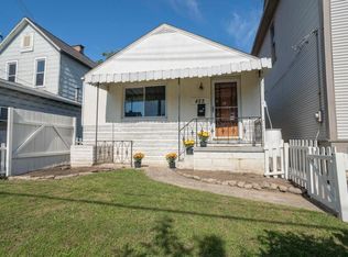 422 E Whittier St, Columbus, OH