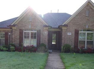 5356 Evergreen Rd, Lakeland, TN 38002