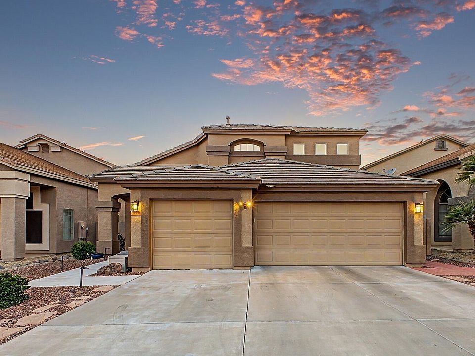 1st image of 25432 N 68TH Drive