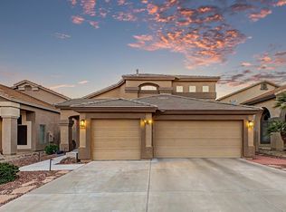 25432 N 68th Dr, Peoria, AZ 85382