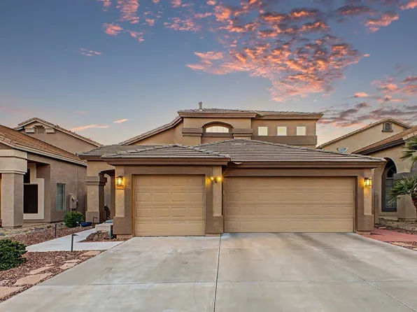 25432 N 68TH Drive, Peoria, AZ 85383