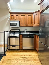 Rented by Oxford Property Group