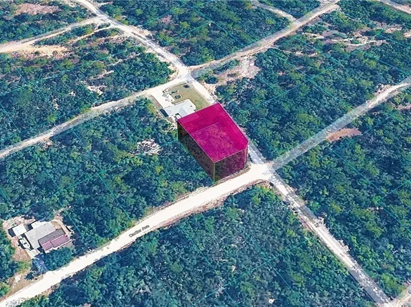 344 Cartier Ave, Lake Placid, FL 33852