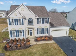 12 W Shakespeare Dr, Middletown, DE 19709