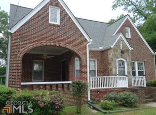 121 North Ave, Jonesboro, GA 30236