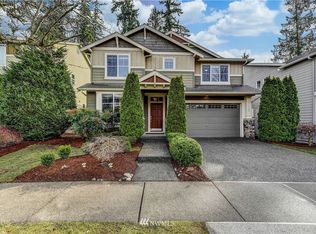 21709 38th Dr SE, Bothell, WA 98021