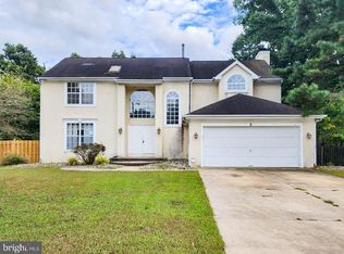 9 Radcliff Ct, Sicklerville, NJ 08081