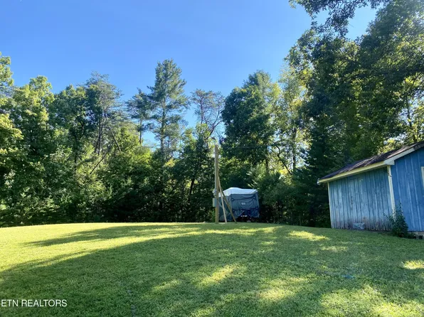 147 Ironsburg Rd, Tellico Plains, TN 37385