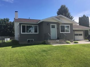 178 E 16th St, Idaho Falls, ID 83404