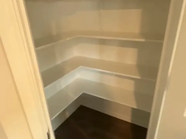 pantry