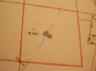 22 Co Rd, Hamilton, AL 35570