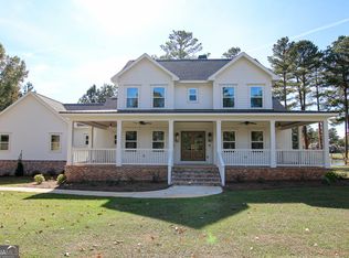 1010 Rock Rd, Perry, GA 31069