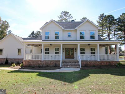 1010 Rock Rd, Perry, GA, 31069