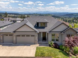 12545 SE Hadeed Dr, Happy Valley, OR 97086