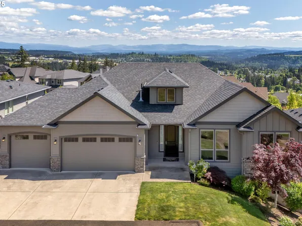 12545 SE Hadeed Dr, Happy Valley, OR 97086