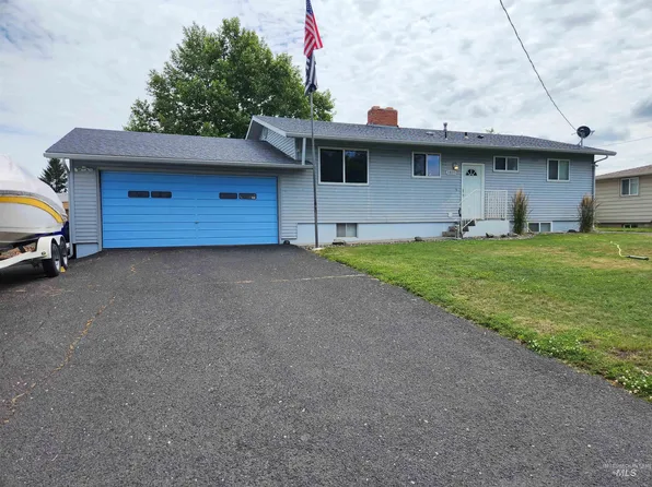 3405 12th St #C, Lewiston, ID 83501