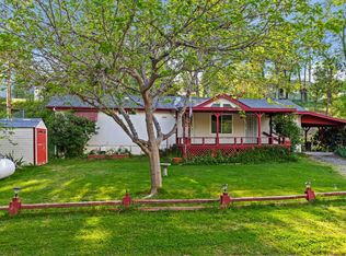 33016 Willow Creek Dr, North Fork, CA