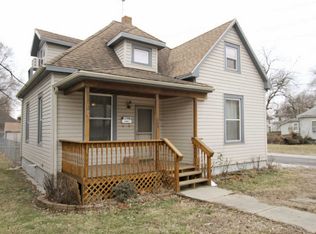 608 W Division St, Springfield, MO 65803