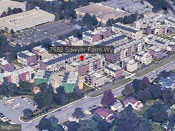 2nd image of 7552 Sawyer Farm Way Unit 1405