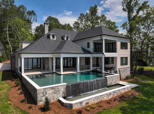 137 Carolyn Dr, Eatonton, GA 31024
