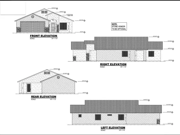 10734 E 46th Pl, Yuma, AZ 85367