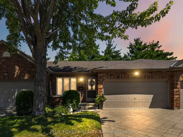 43 Capulet Walk #38, London, ON N6H 5V5