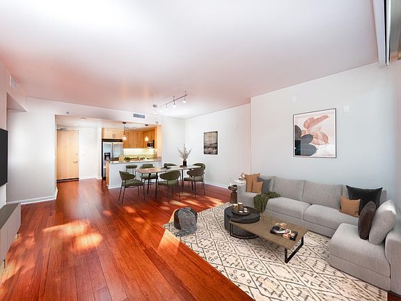 4th image of 38 N Almaden Blvd Unit 107