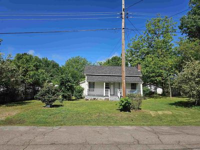 308 Gann St, Mena, AR, 71953
