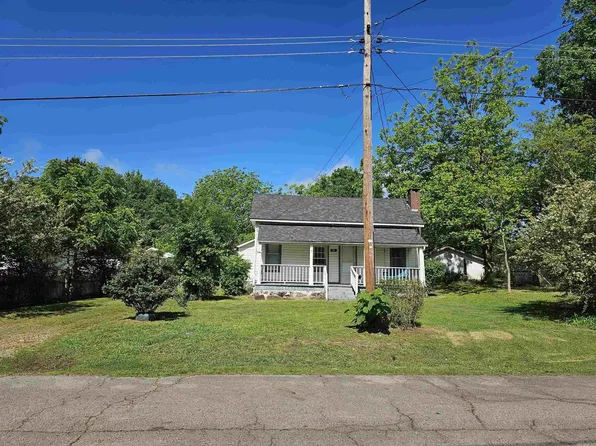308 Gann St, Mena, AR 71953