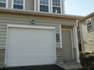 5378 Nottinghamshire Ln, Westerville, OH 43081