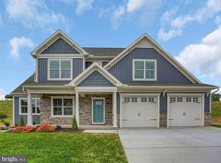 12 Grayhawk Way N, Mechanicsburg, PA 17050