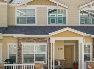 5644 Saint Patrick Vw, Colorado Springs, CO 80923