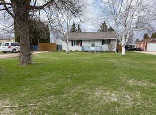 125 E Church St, Mishicot, WI 54228