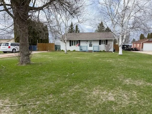 125 East Church STREET, Mishicot, WI 54228