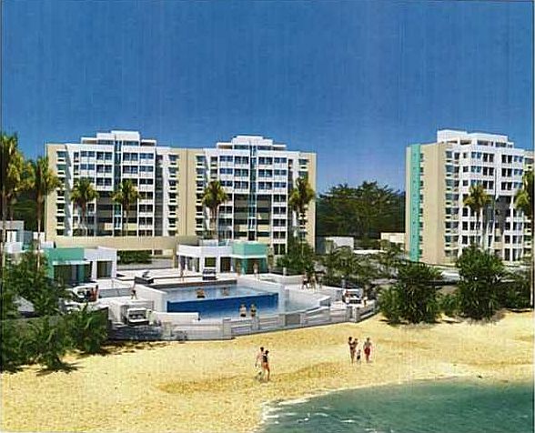 1st image of 601 Calle Beachside Dr APT 1