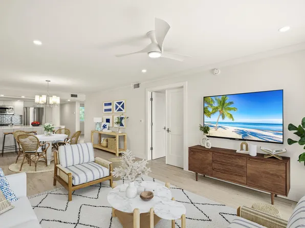 610 Donax St Unit 113, Sanibel, FL 33957