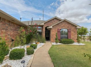 5001 NW 164th Ter, Edmond, OK 73013