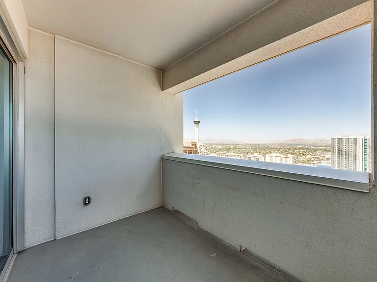2700 Las Vegas Blvd S #3706 — Photo 19