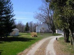 4200 S 200 E, Lebanon, IN 46052