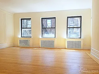 Rented by City Connections Realty