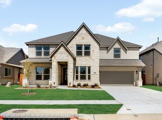 3208 Emerald Trace Dr, Argyle, TX 76226
