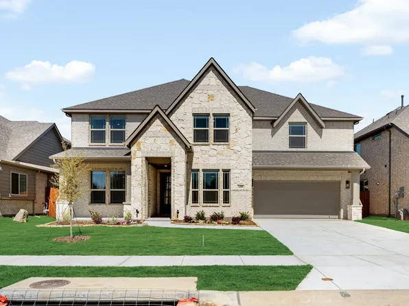 3208 Emerald Trace Dr, Argyle, TX 76226