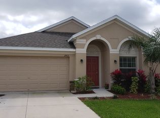 2433 Dovesong Trace Dr, Ruskin, FL 33570