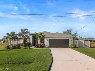 610 SW 11th Pl, Cape Coral, FL, 33991