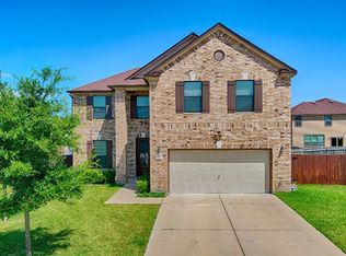 131 Palmetto Cv, Kyle, TX 78640