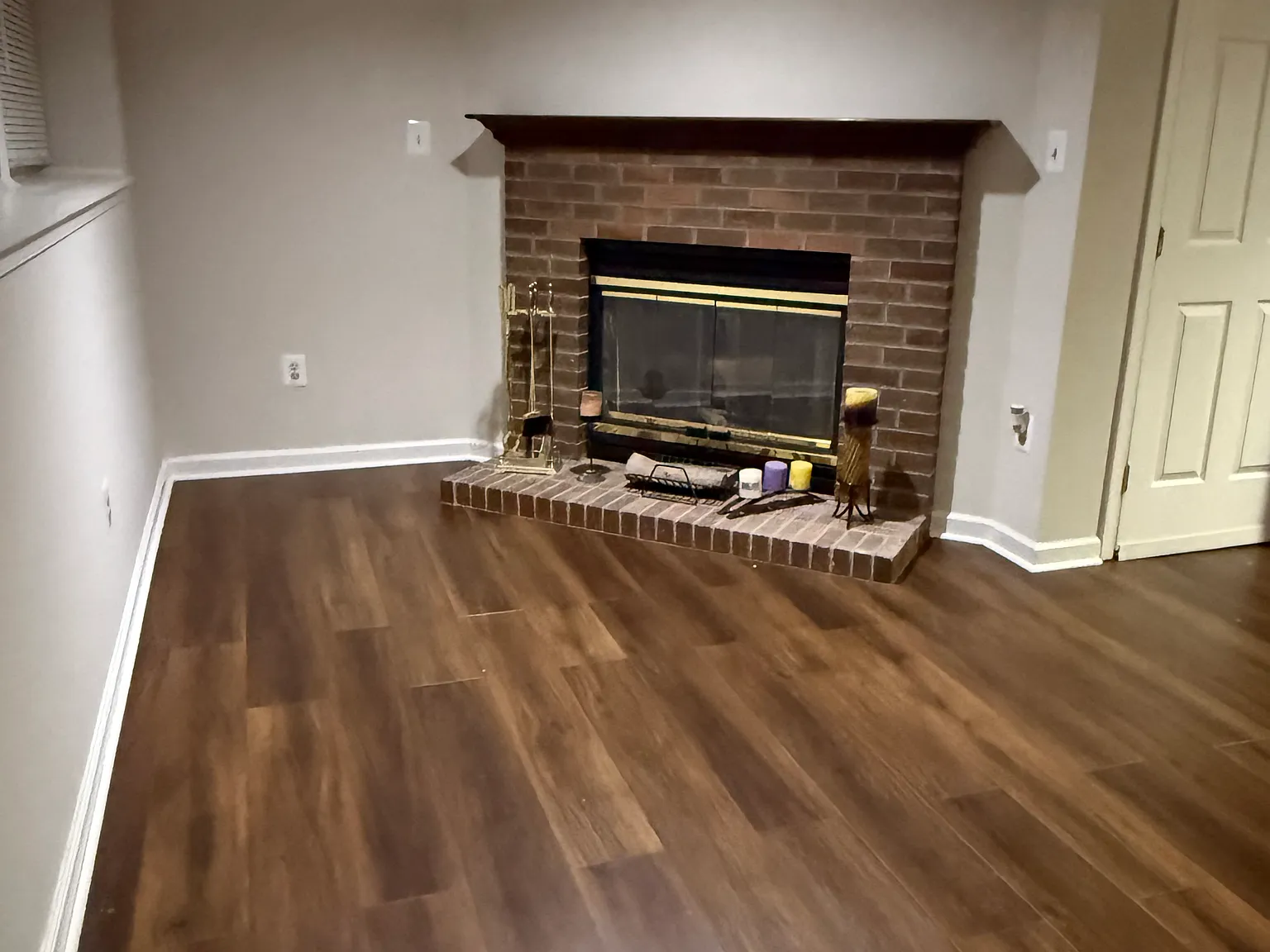 1317 Travis View Ct — Photo 1