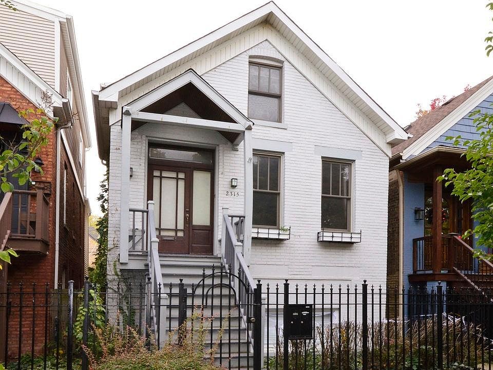 1st image of 2315 W Shakespeare Ave #1