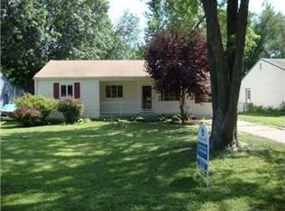 6411 W 81st Ter, Overland Park, KS 66204