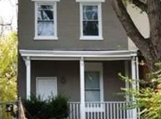 1105 Purcell Ave, Cincinnati, OH 45205