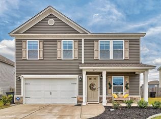 87 Texas Black Way, Elgin, SC 29045